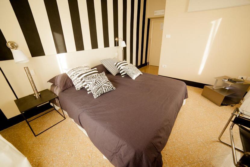 Gourmet B&B Casa Gala Montecatini Terme Bilik gambar