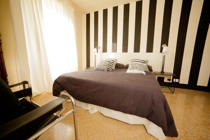 Gourmet B&B Casa Gala Montecatini Terme Bilik gambar