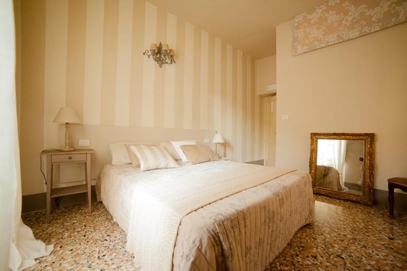 Gourmet B&B Casa Gala Montecatini Terme Luaran gambar