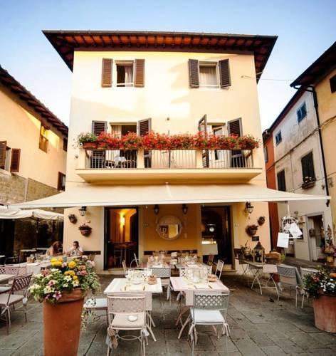 Gourmet B&B Casa Gala Montecatini Terme Luaran gambar